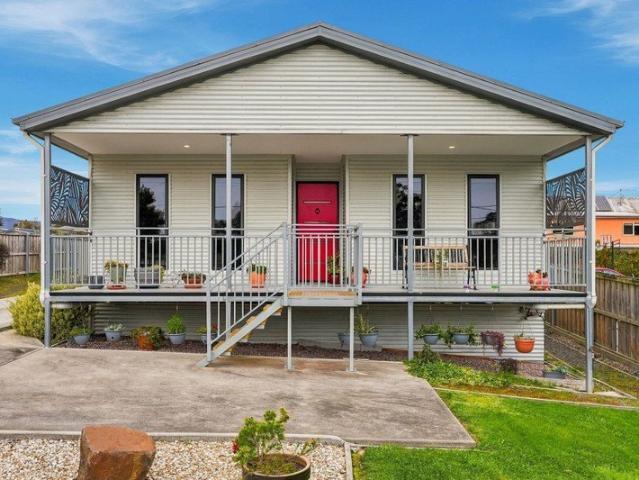 Efficient, Modern & Exceptionally Comfortable
