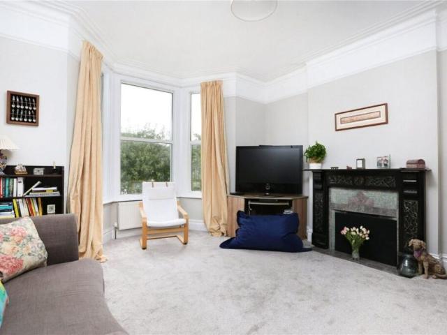 Effingham Road, St Andrews