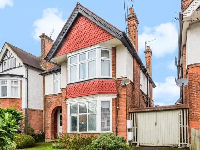 Effingham Road, Surbiton KT6, 1 bed flat to rent, £1,450 pcm | PrimeLocation