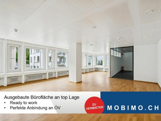 Effiziente Praxisumgebung Raum für Ihr Business