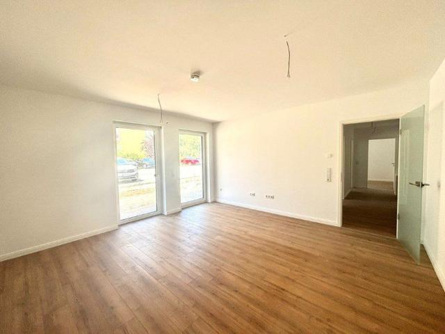 Effiziente 2 Zimmerwohnung in Buckau inkl. Einbauküche| Balkon| Tageslichtbad mit Badewanne