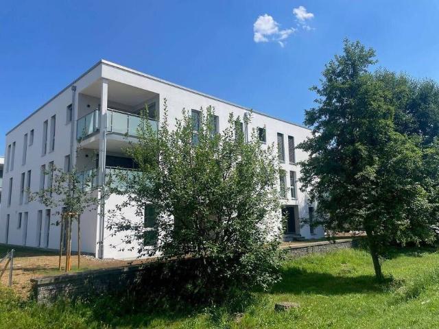 Effizientes Wohnen mit hochwertiger Ausstattung großzügige 2 Zimmer Wohnung in Sindelfingen/Maichingen!