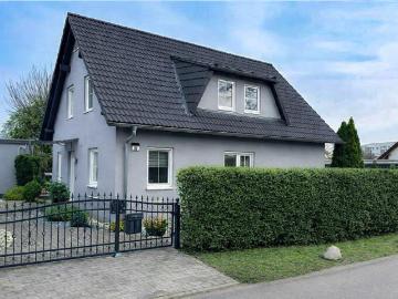 Heiterblick, Brandenburg-Südwest-Südost, Bundesland Brandenburg