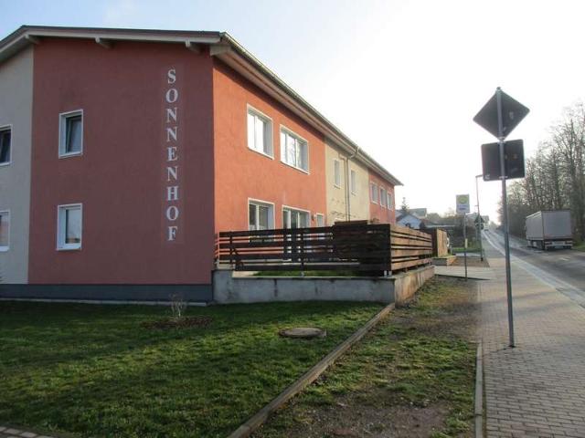 Effizienz B! EG Wohnung, Terrasse & gr. Garten, Küchenablöse mögl