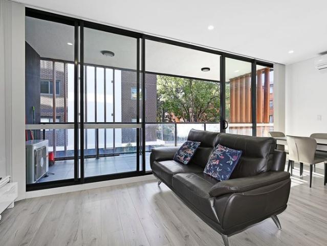 Effortless modern, CBD living