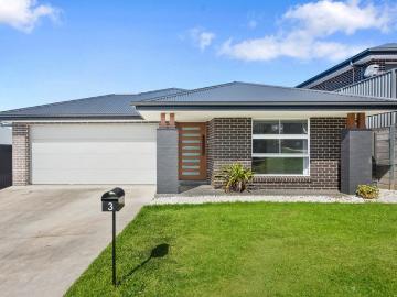 EFFORTLESS MODERN FAMILY LIVING