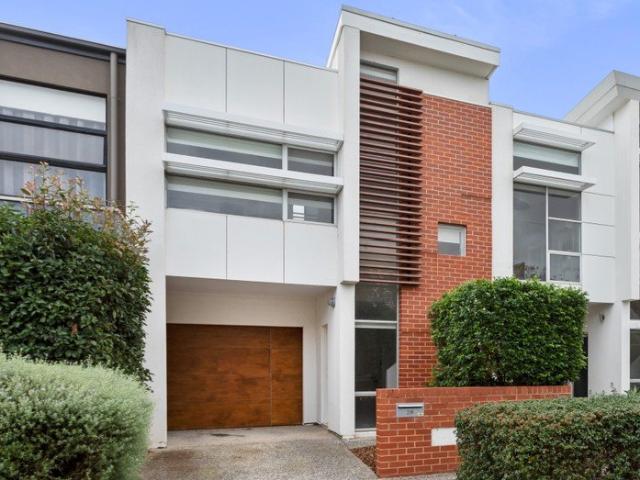 Effortless Modern Living
