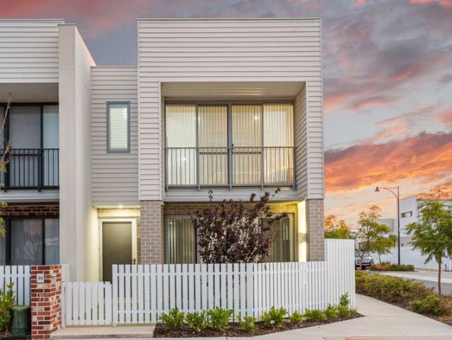 Effortless Modern Living