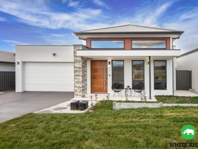 Effortless Modern Living