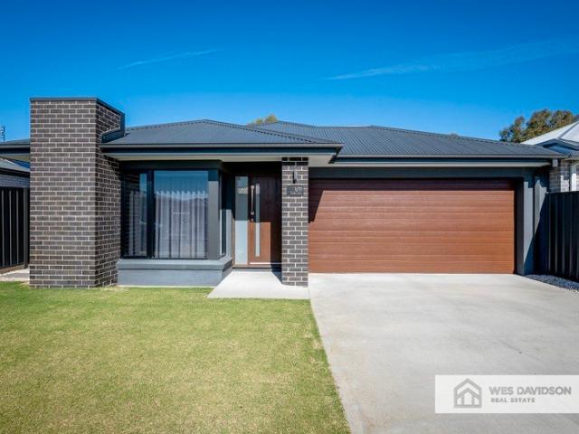 Effortless Modern Living