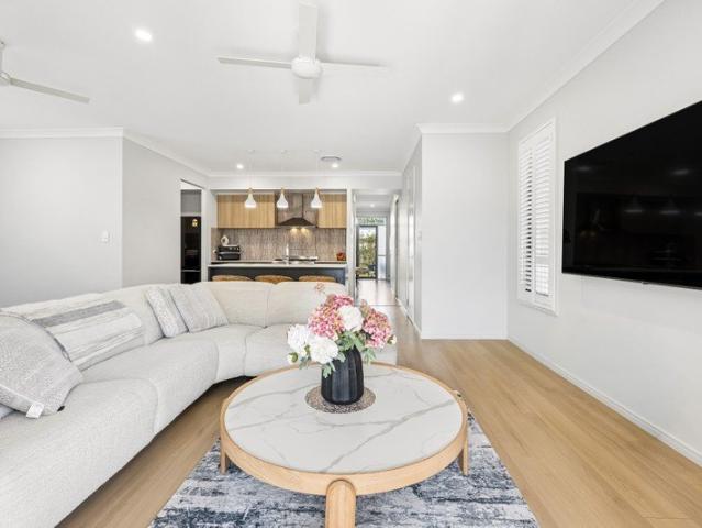 Effortless Modern Living