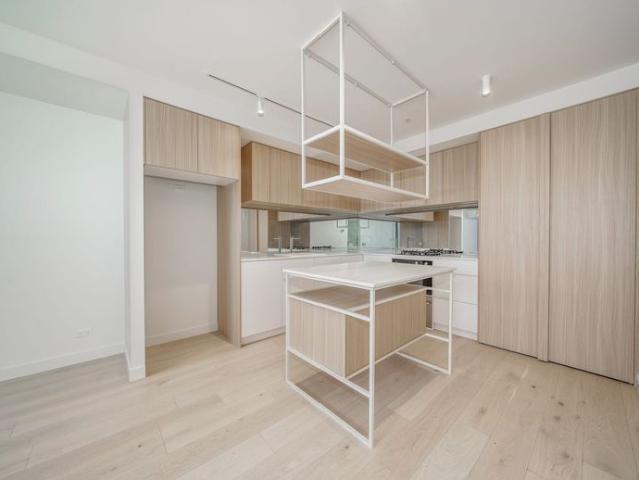 Effortless Modern Living!