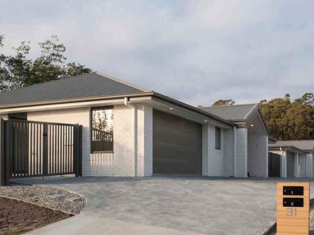Effortless Modern Living
