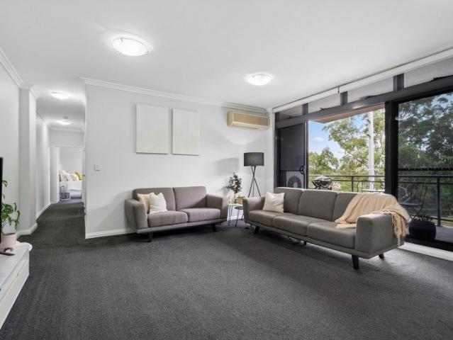 Move in ready !