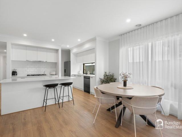 Effortless Modern Living