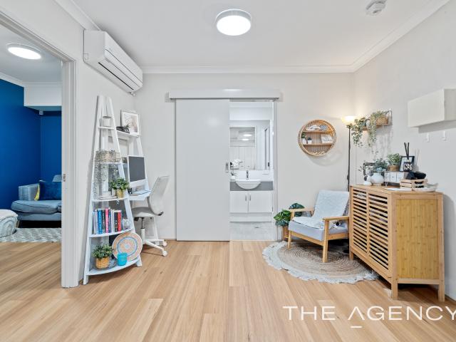 Effortless Modern Living!