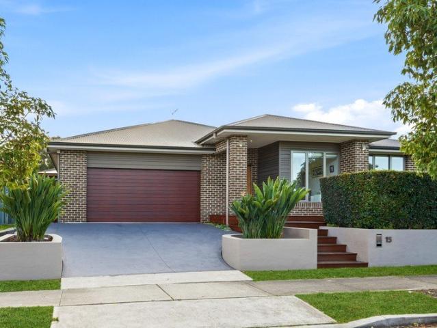 Effortless Modern Living!