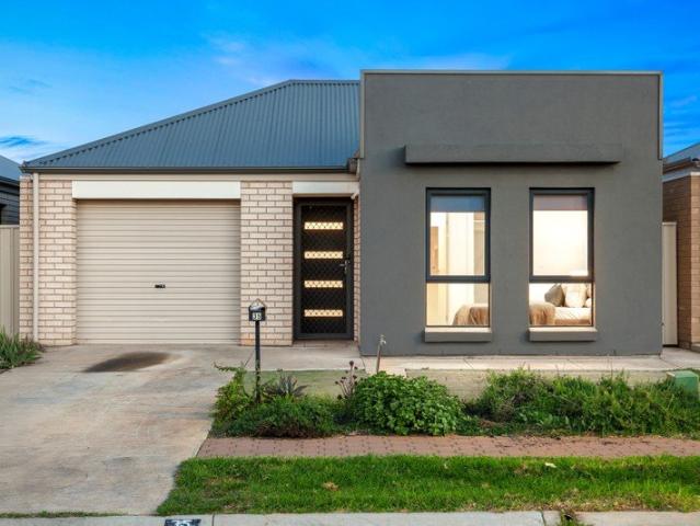 Effortless Modern Living