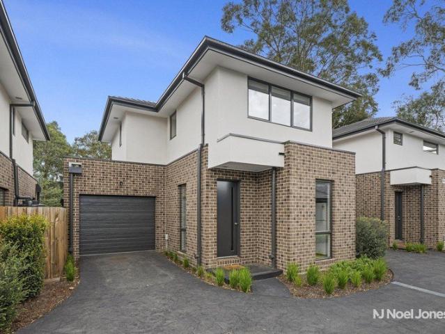 Effortless Modern Living