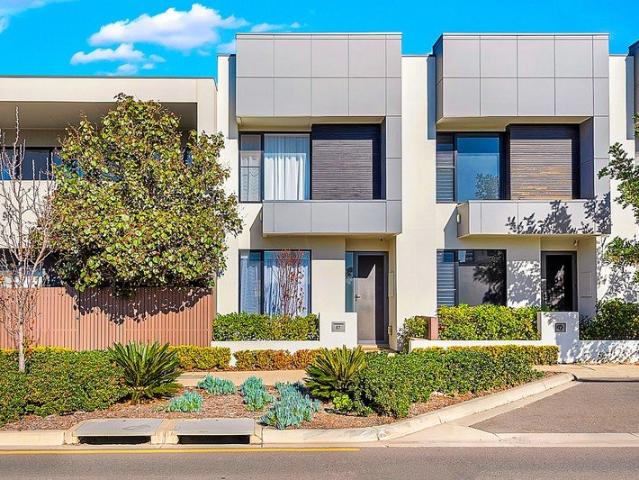 Effortless Modern Living