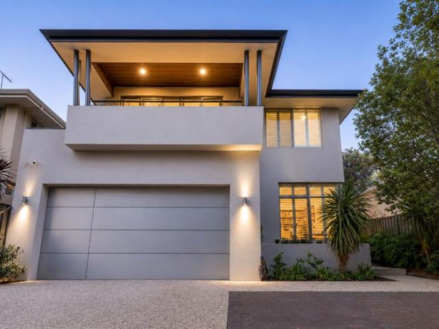 Effortless modern living