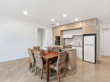 Effortless Modern Living