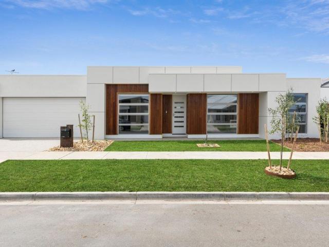 Effortless Modern Living