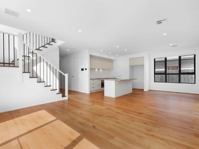 Effortless Modern Living