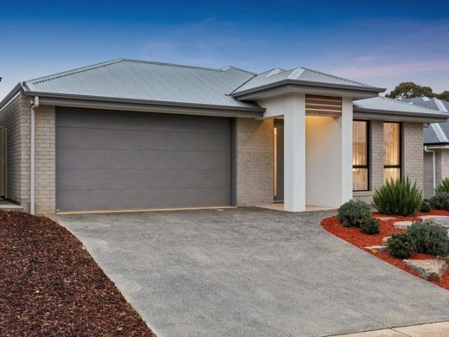 Effortless Modern Living at 43 Aston Parade
