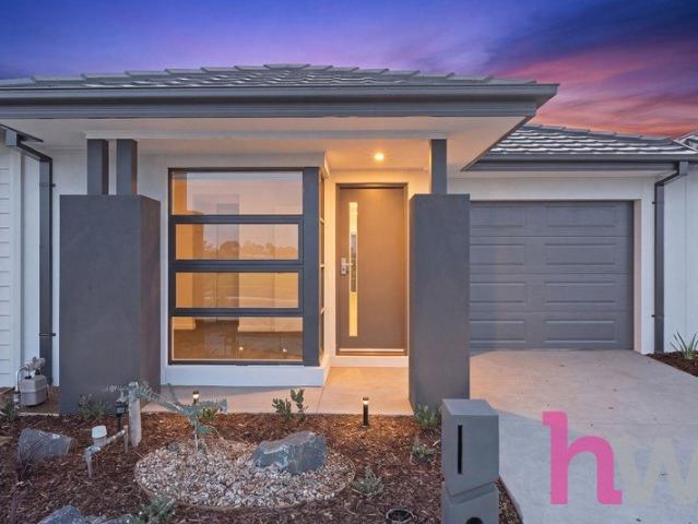 Effortless Modern Living Brand New & Ready to Enjoy