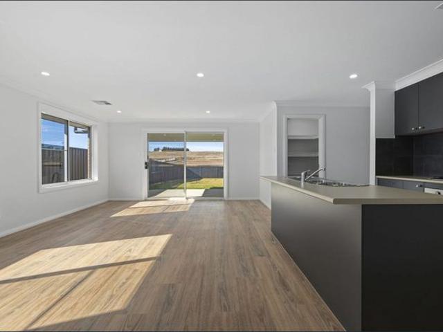 Effortless Modern Living in a Sought After Location