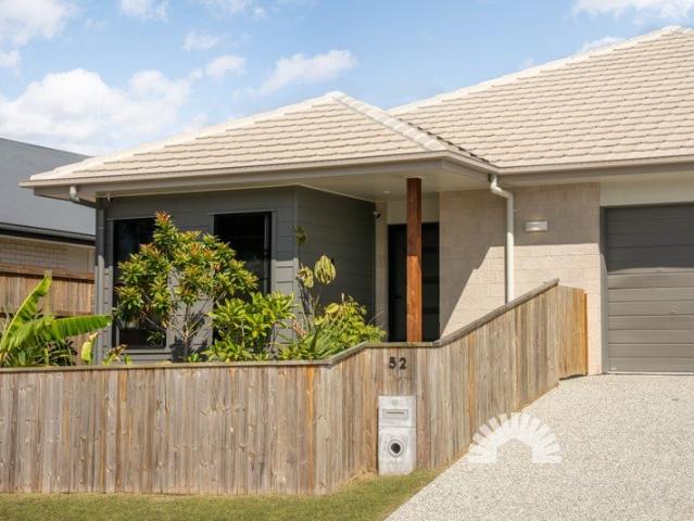 Effortless Modern Living in Affinity Estate