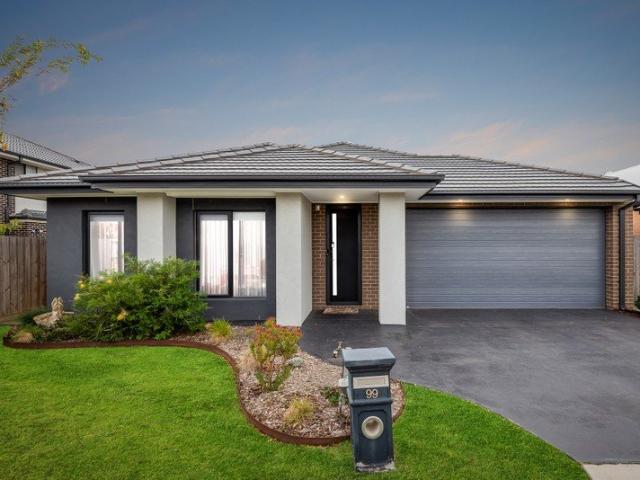Effortless Modern Living in Growing Fyansford