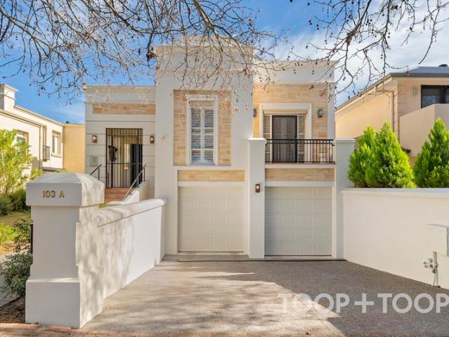 EFFORTLESS MODERN LIVING IN THE HEART OF NORWOOD'S COSMOPOLITAN LIFESTYLE