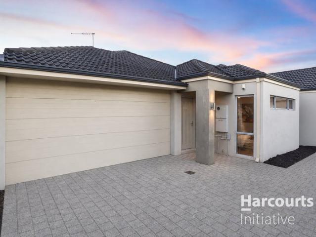 Effortless Modern Living in the Heart of Osborne Park