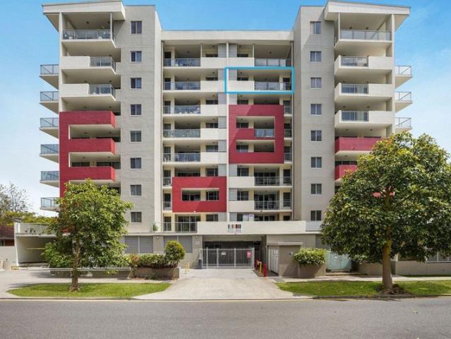 Effortless Modern Living in the Heart of Chermside