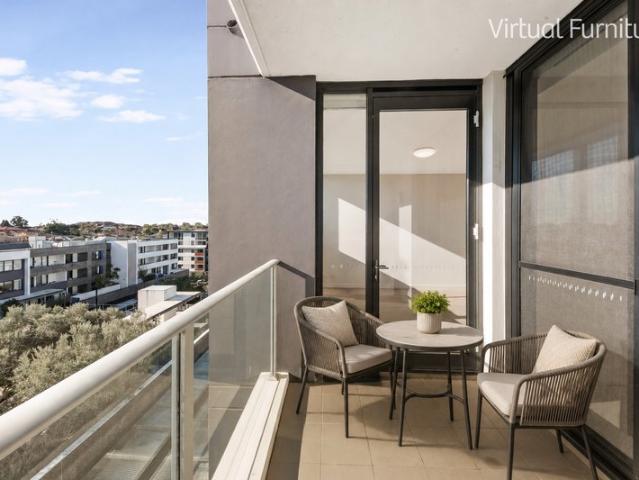 Effortless Modern Living in the Heart of Clemton Park Village