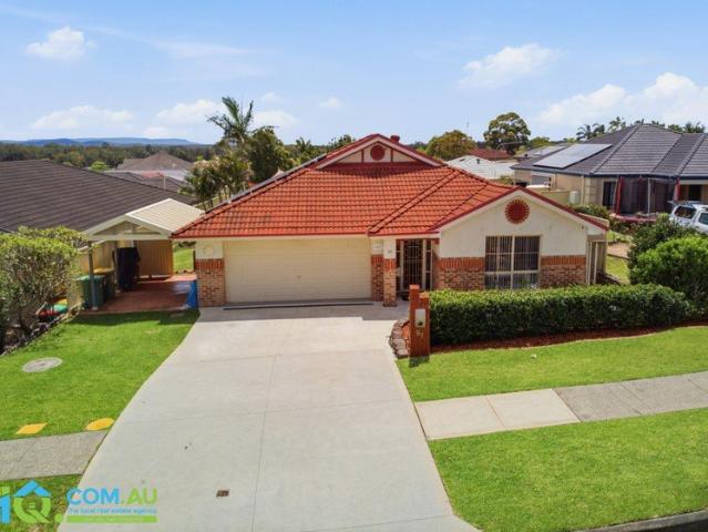 Effortless Modern Living Meets Everyday Convenience in Woongarrah