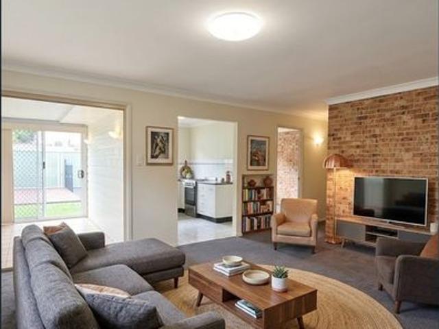 Effortless Modern Living Meets Unbeatable Convenience