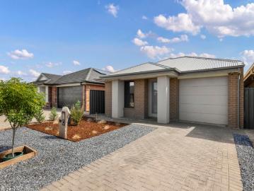 Effortless Modern Living, Ready to Enjoy