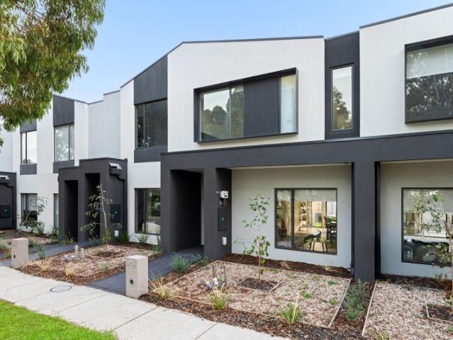 Effortless Modern Living with No Body Corp