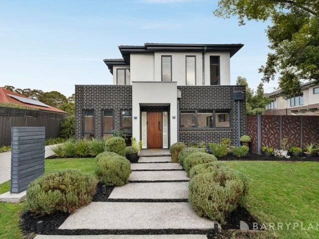 Effortless Modern Living With Premium Finishes