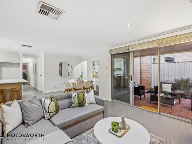 Effortless Modern Living with Space, Comfort & Convenience