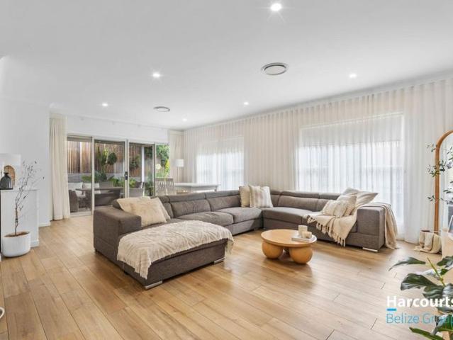 Effortless Modern Living with Style, Space & Natural Light