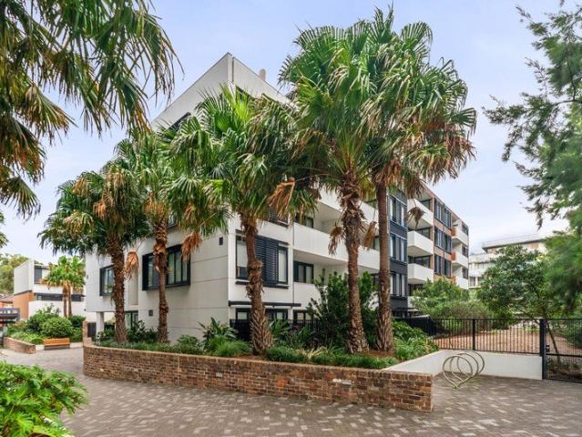 Effortless Modern Living Within Botany's Tailor's Walk