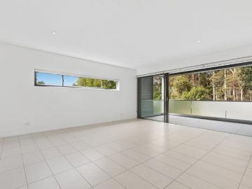 Effortless Modern Living Two Bedroom + Study Apartment