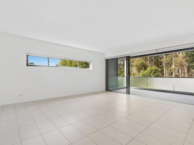 Effortless Modern Living Two Bedroom + Study Apartment
