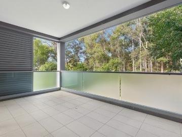 Effortless Modern Living Two Bedroom + Study Apartment