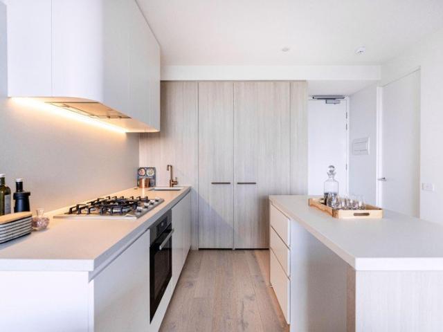 Effortless modern perfection in dynamic locale