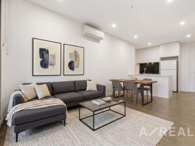 Effortless Modern Style On The Doorstep Of Monash University